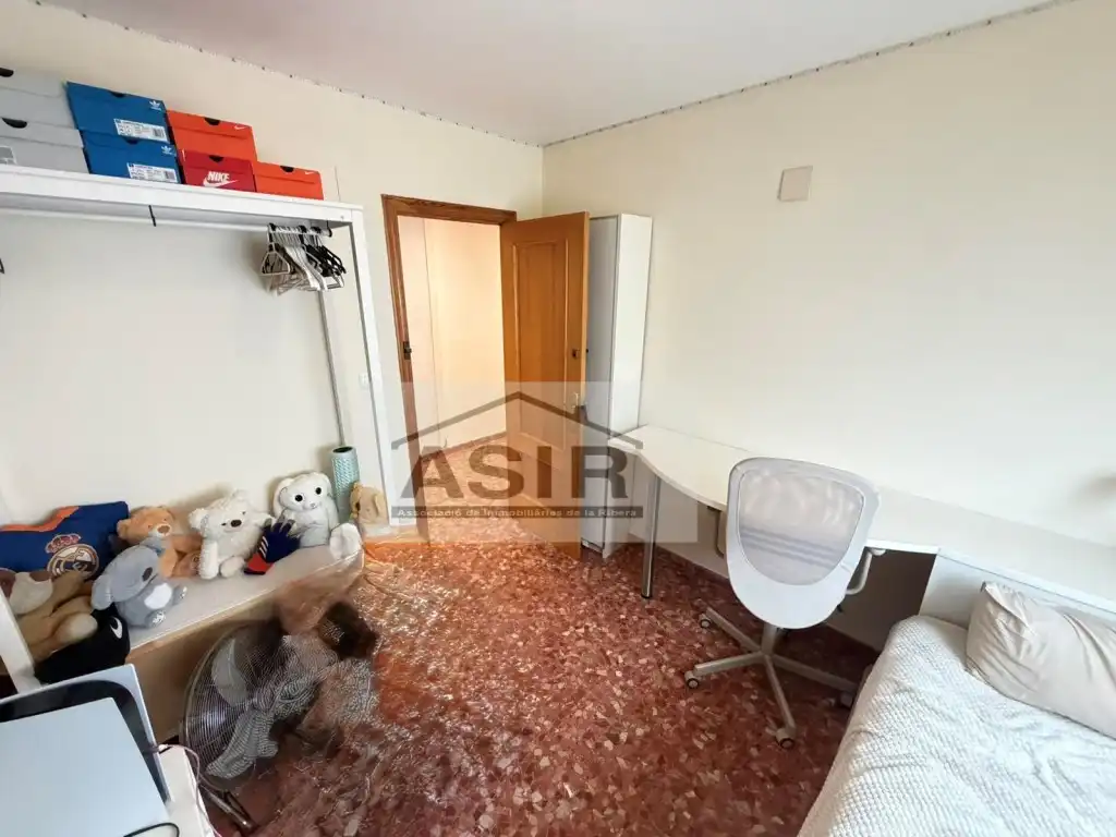Piso en venta en Alzira con Aire acondicionado y Balcón