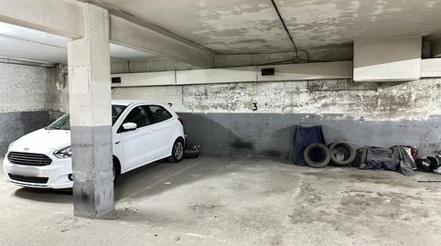 Foto 2 de Garaje en venta en Carrer de Benet Margarit Font, 24, Olesa de Montserrat, Barcelona