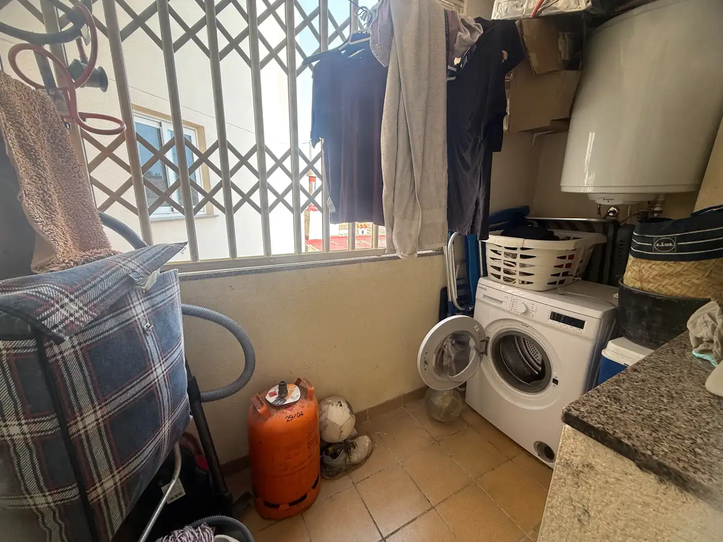 Wohnung zum Verkauf in Benimeit - Tabaira