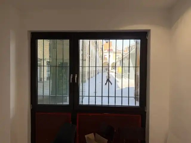 Terrassa de Pis de lloguer en Barcelona amb Aire condicionat