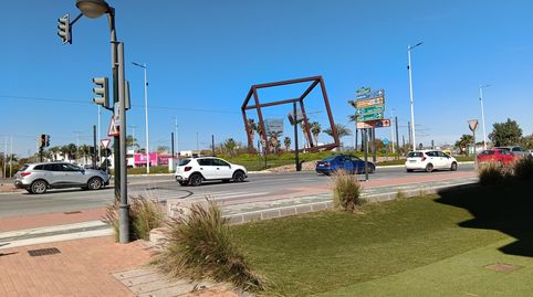 Foto 4 de Pis en venda a Camino Avenida de Don Juan de Borbón, 135, Juan de Borbón, Murcia Capital