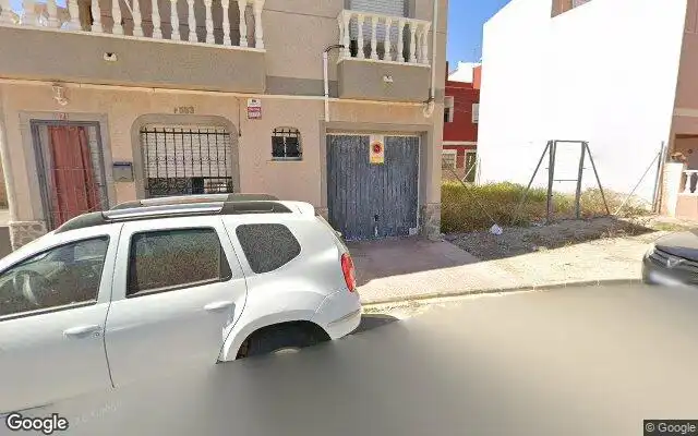 Parking de Piso en venta en Mazarrón