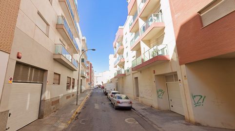 Foto 3 de Casa o chalet en venta en Zeus, Pabellón - Estación - El Corte Inglés, El Ejido