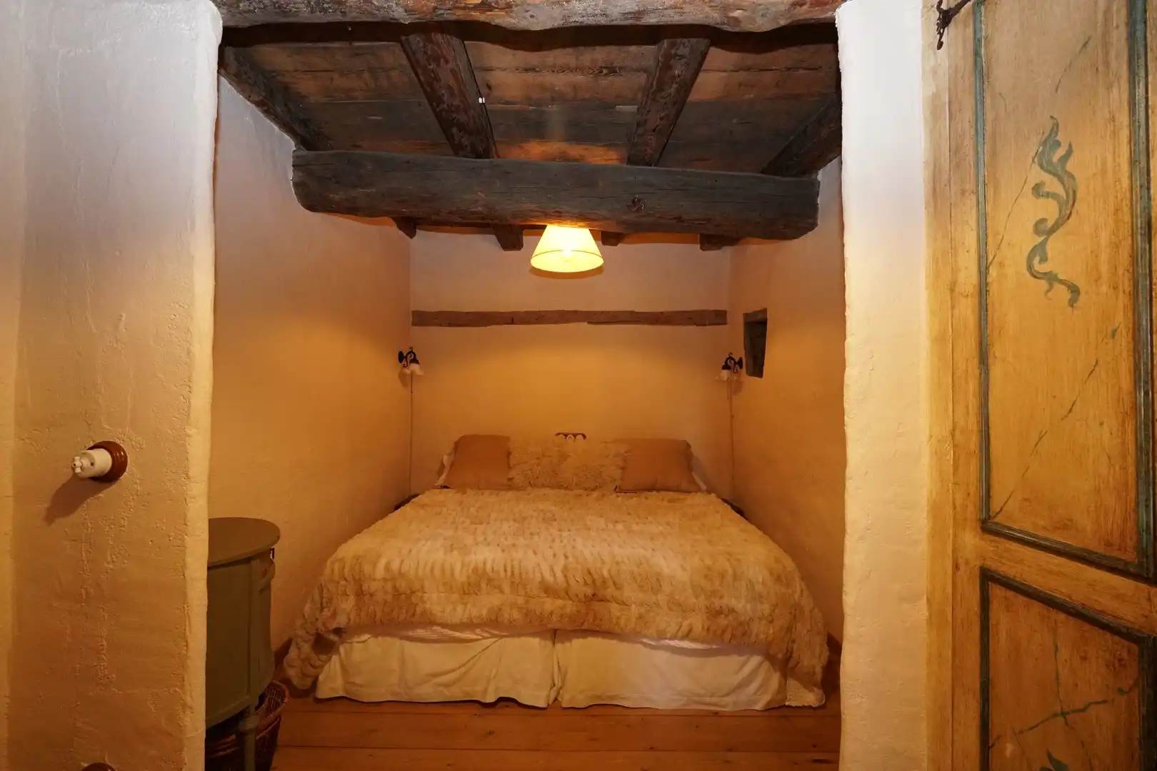 Habitación de Casa o chalet de alquiler en Escaldes – Engordany con Calefacción