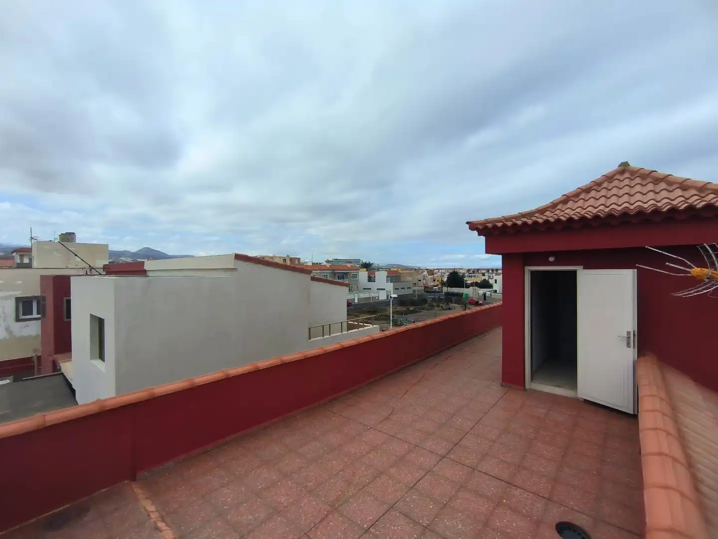 Terrassa de Casa o xalet en venda en Telde amb Aire condicionat, Terrassa i Balcó