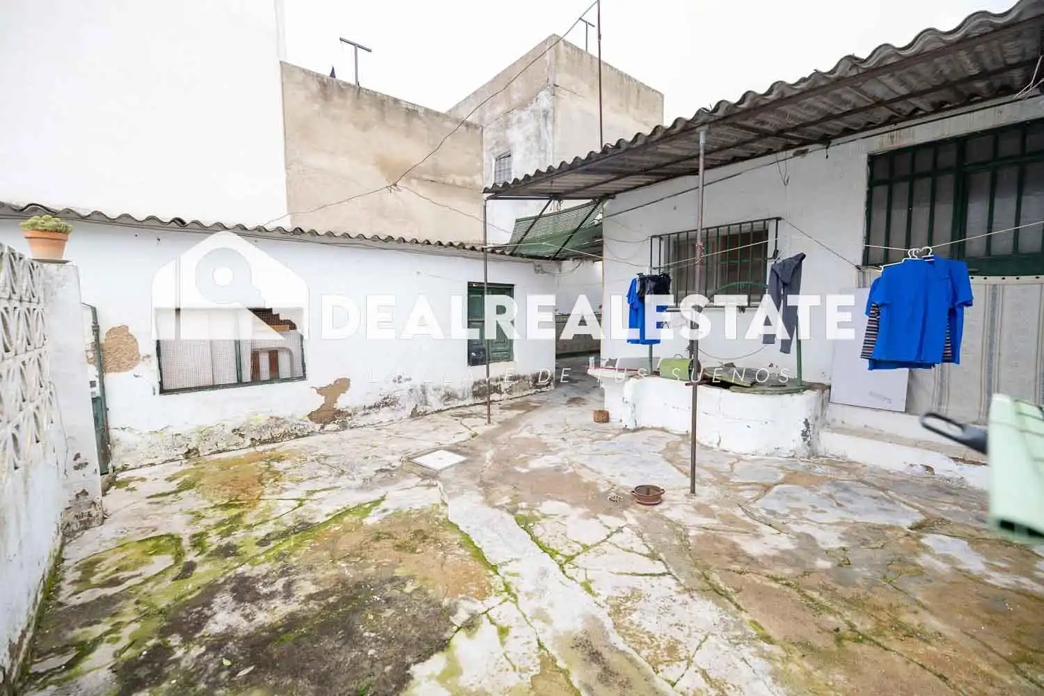 Vista exterior de Casa o chalet en venta en La Rinconada con Jardín privado y Trastero