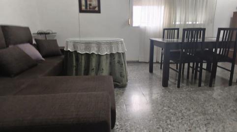 Foto 4 de Piso en venta en Pardaleras, Badajoz Capital