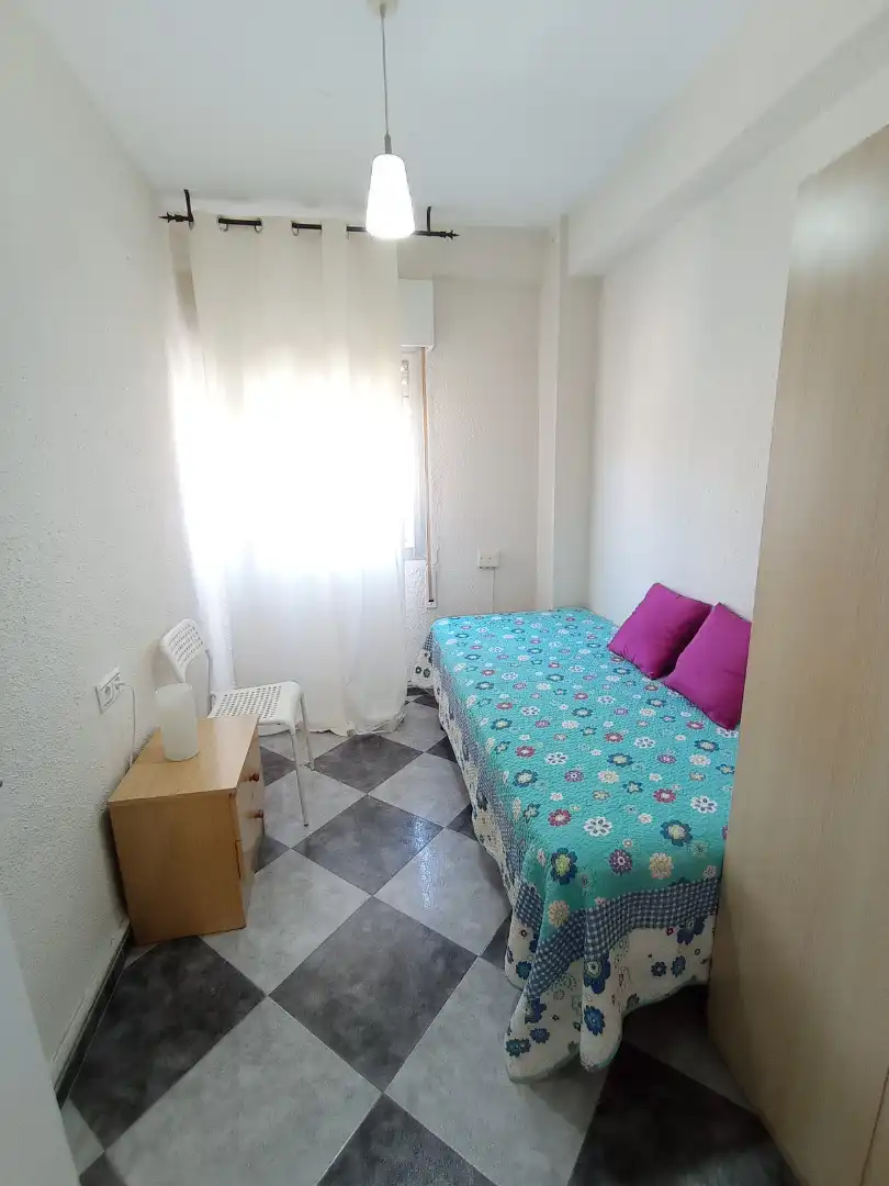 Wohnung mit Aufzug zur Miete in Calle Lepanto, imagen 15