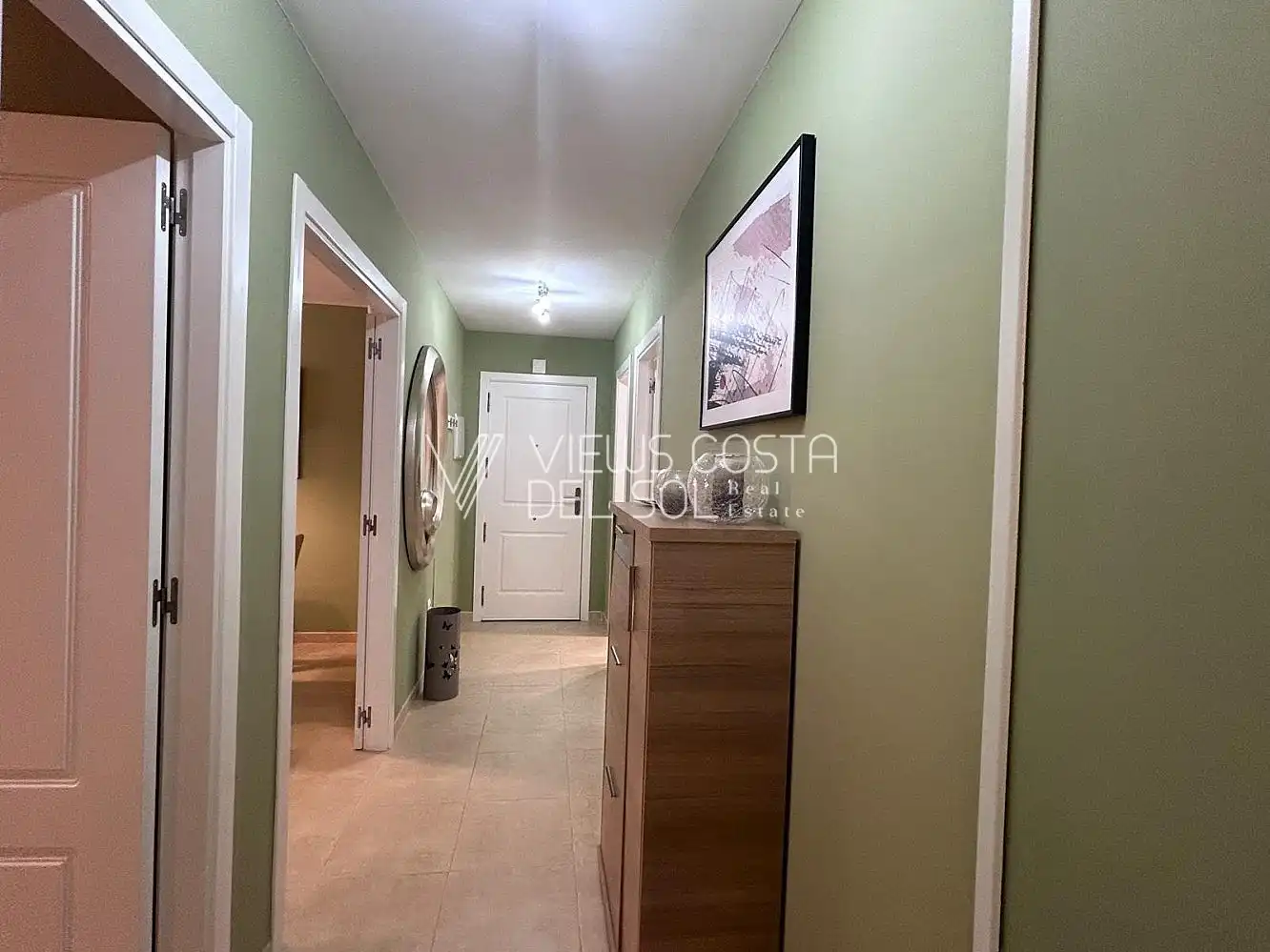 Apartament de lloguer a El Morche