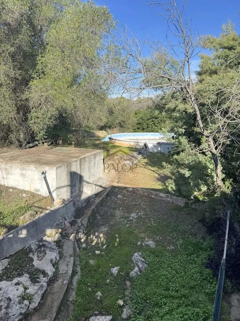 Casa rustica con piscina in vendita a Carcaixent, imagen 27