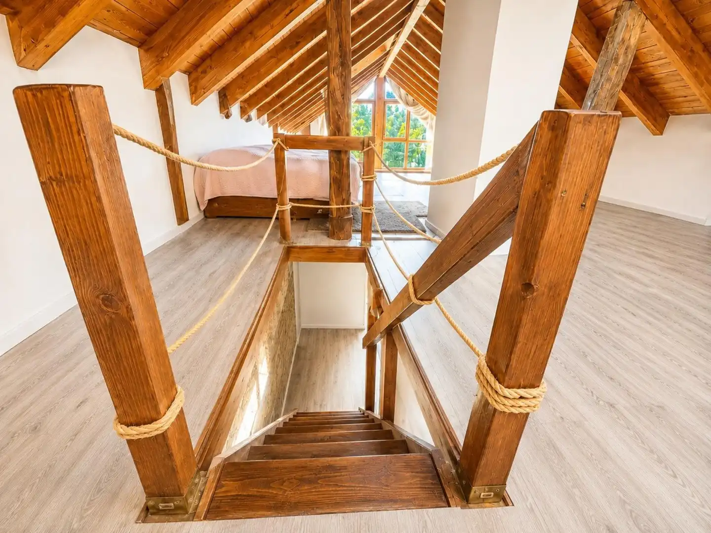 Casa adosada en venta en Toreno