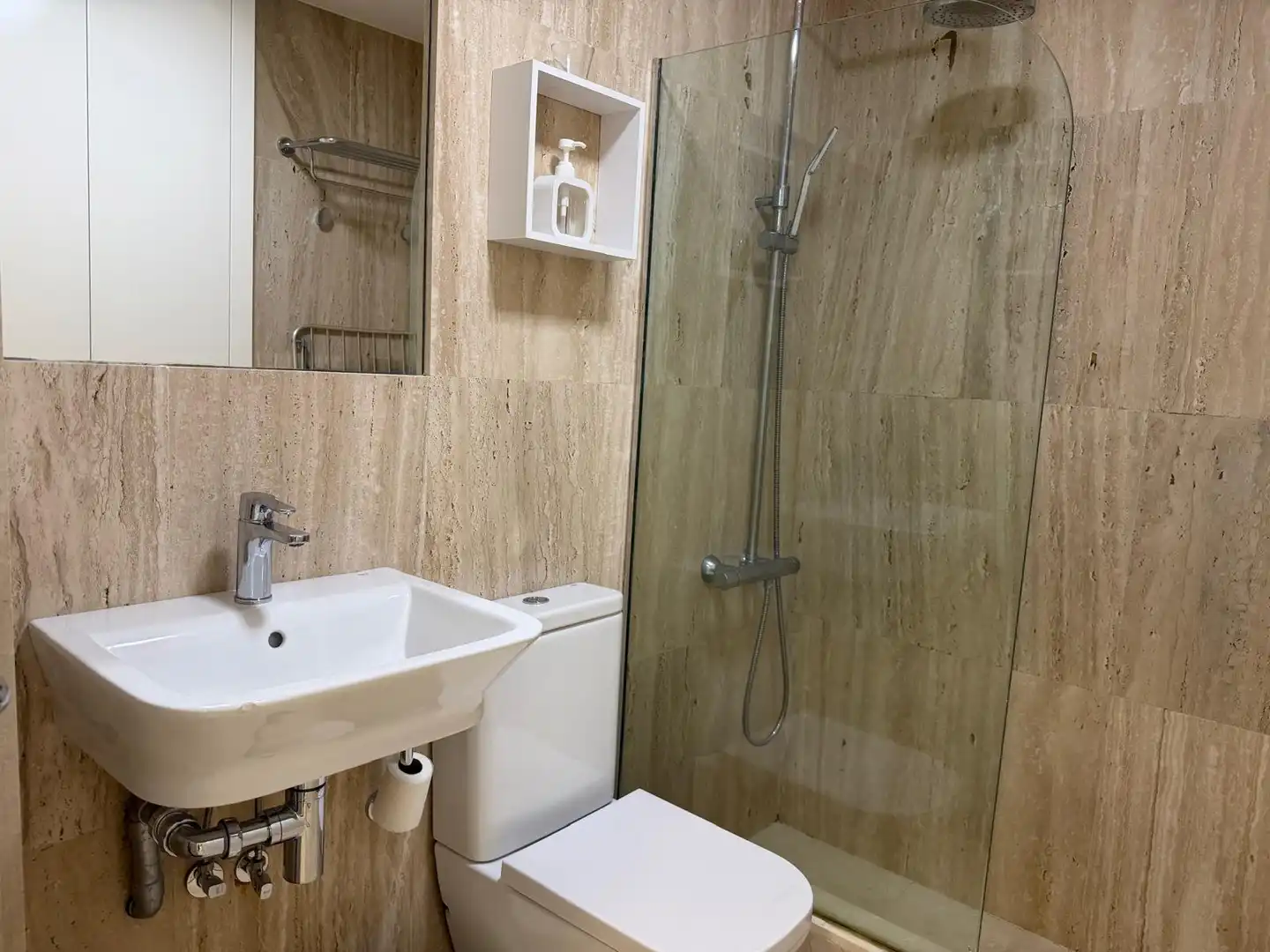Apartament de lloguer a Las Palmas de Gran Canaria, Las Palmas