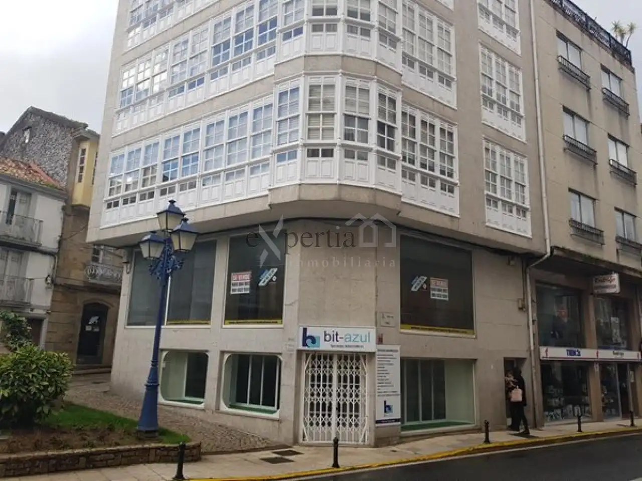 Local comercial en venda a A Pobra do Caramiñal, imagen 7