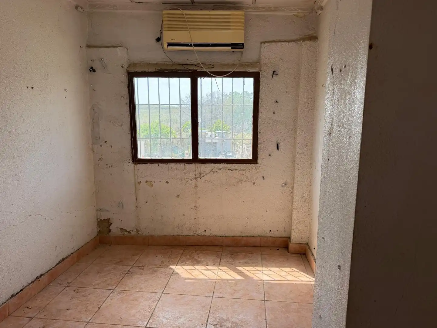 Casa adosada en venta en Alguazas