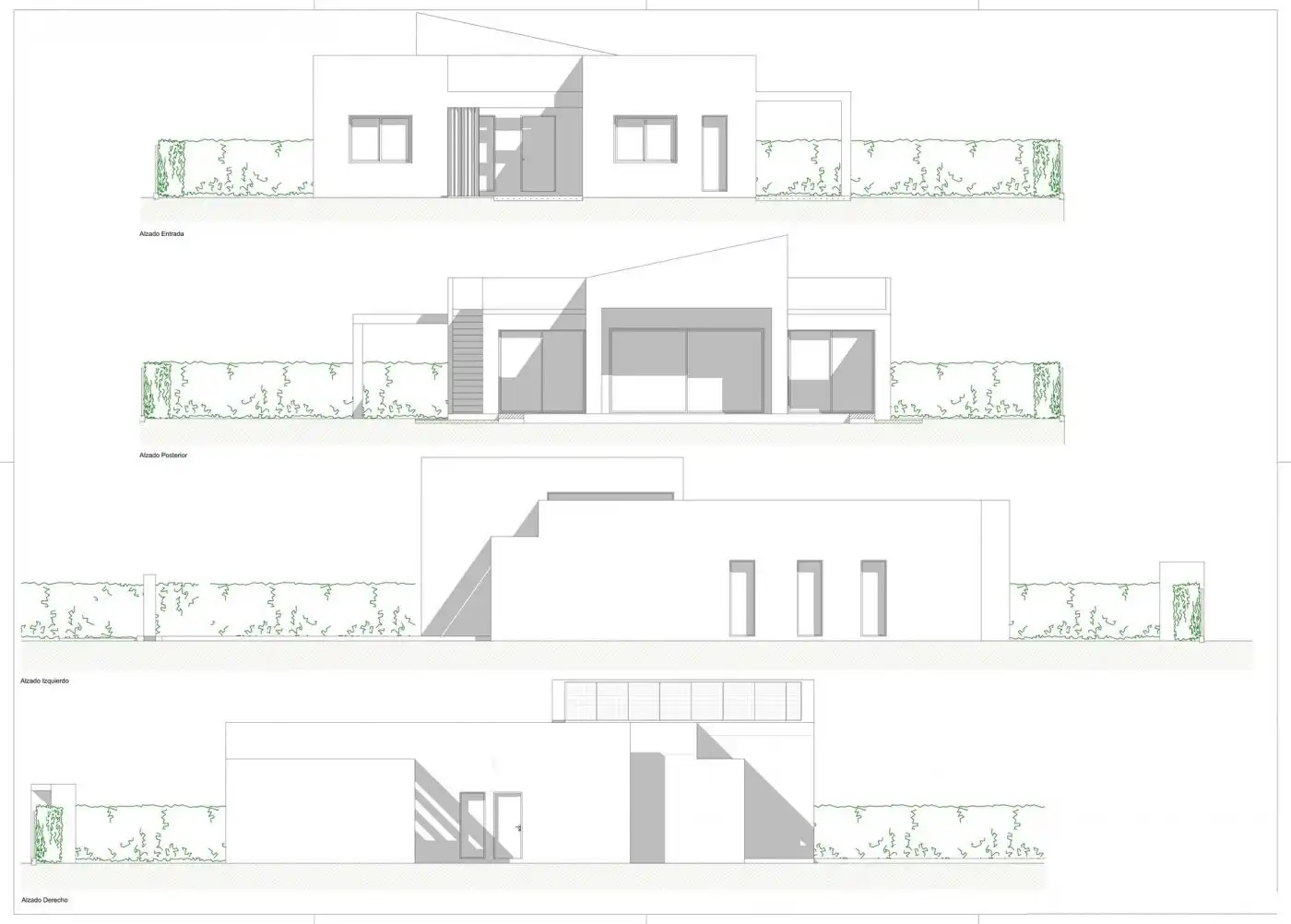 Maison avec piscine à vendre à N/A, imagen 26