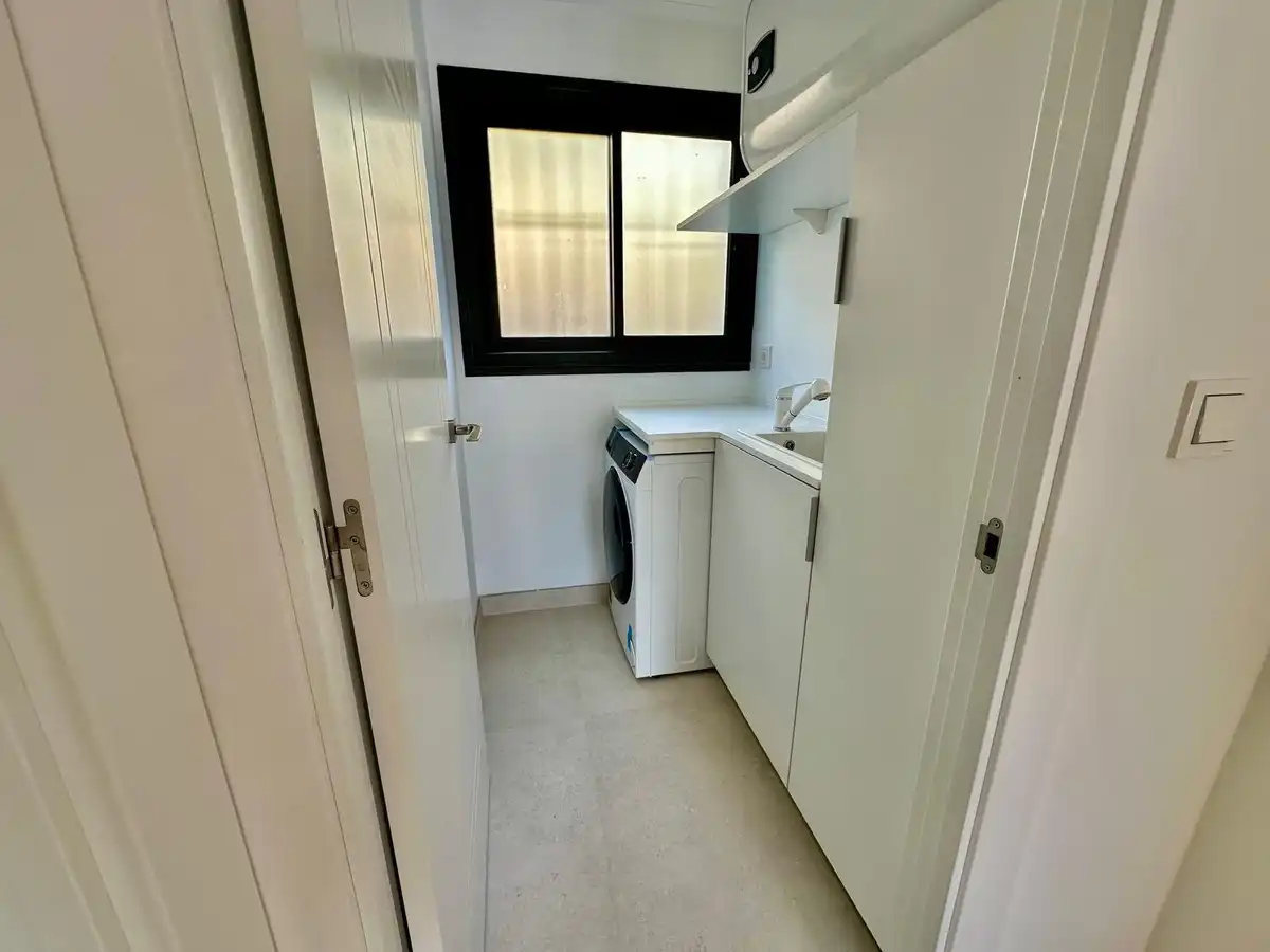 Piso con piscina en venta en Avenida Tomás Pascual 22, imagen 26