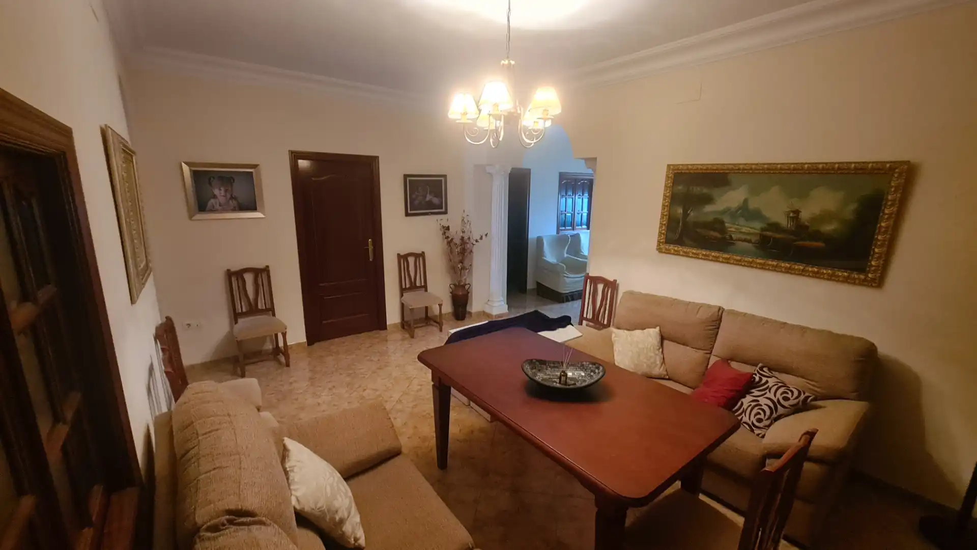Casa en venda a Azuaga, imagen 5
