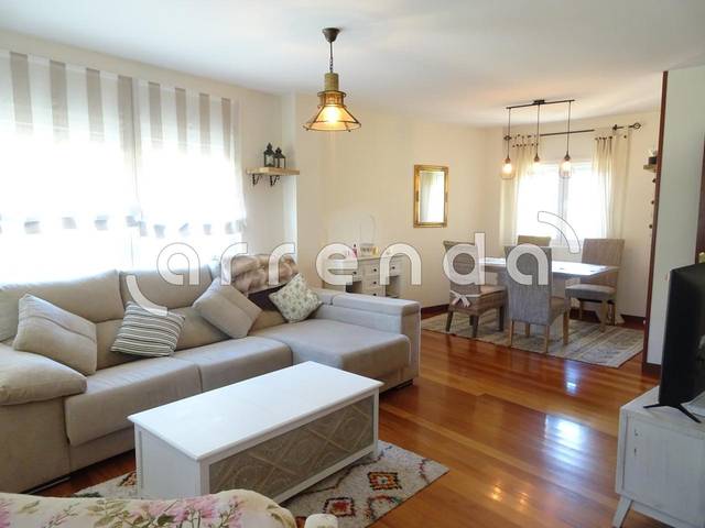 Piso en Alquiler en Barrio la Soledad en Arce