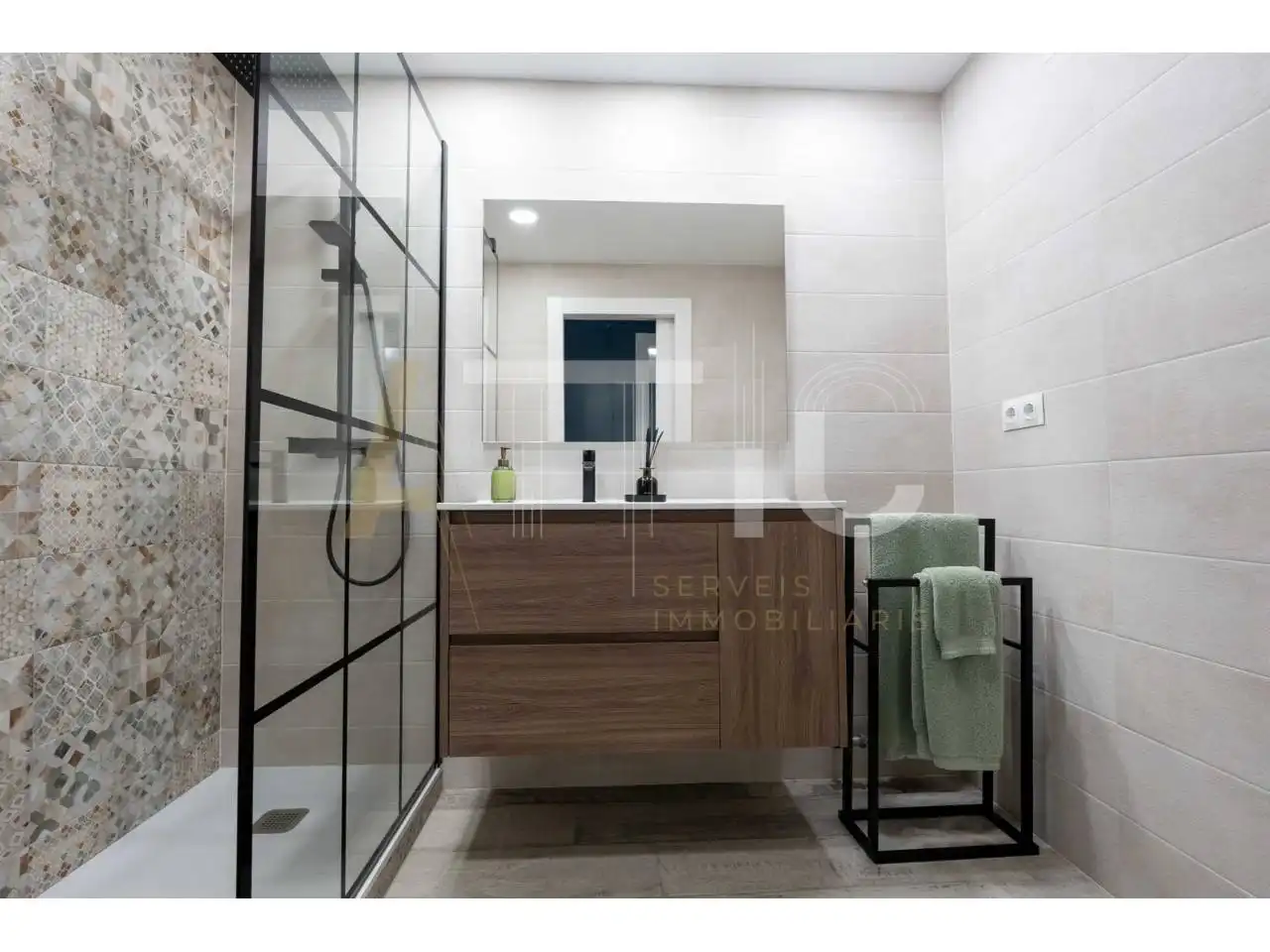 Wohnung mit Terrasse zum Verkauf in Rambla Egara, imagen 40