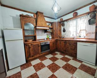 Kitchen of House or chalet for sale in Chiclana de la Frontera