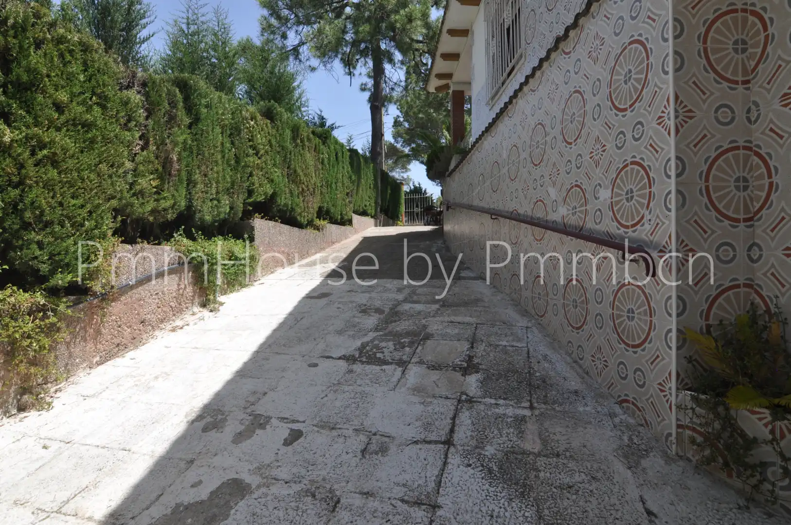 Casa o xalet en venda en Mediona amb Calefacció, Jardí privat i Terrassa