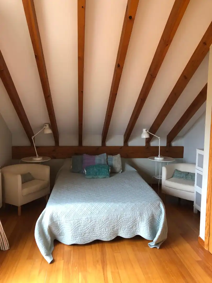 Habitación de Piso en venta en San Vicente de la Barquera con Calefacción, Amueblado y Balcón