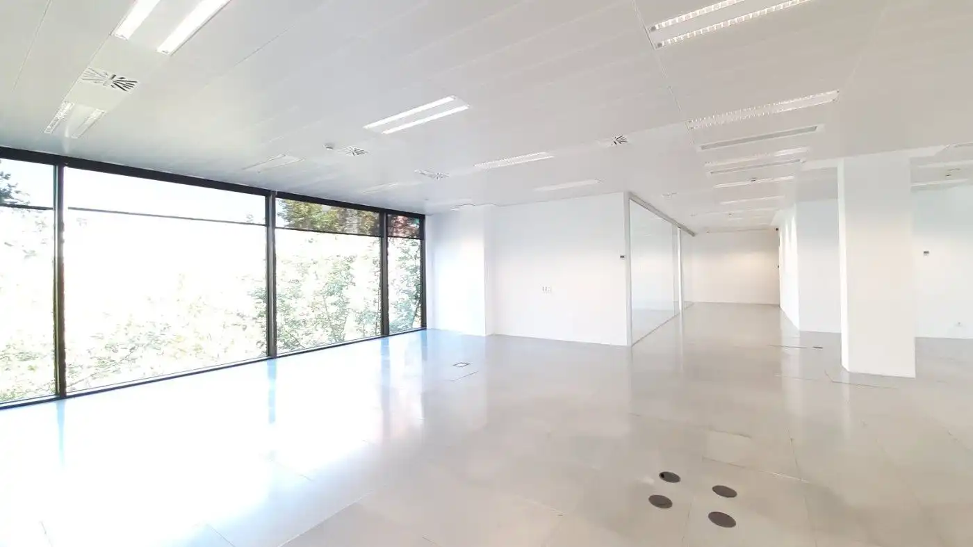 Oficina de alquiler en Barcelona con Aire acondicionado