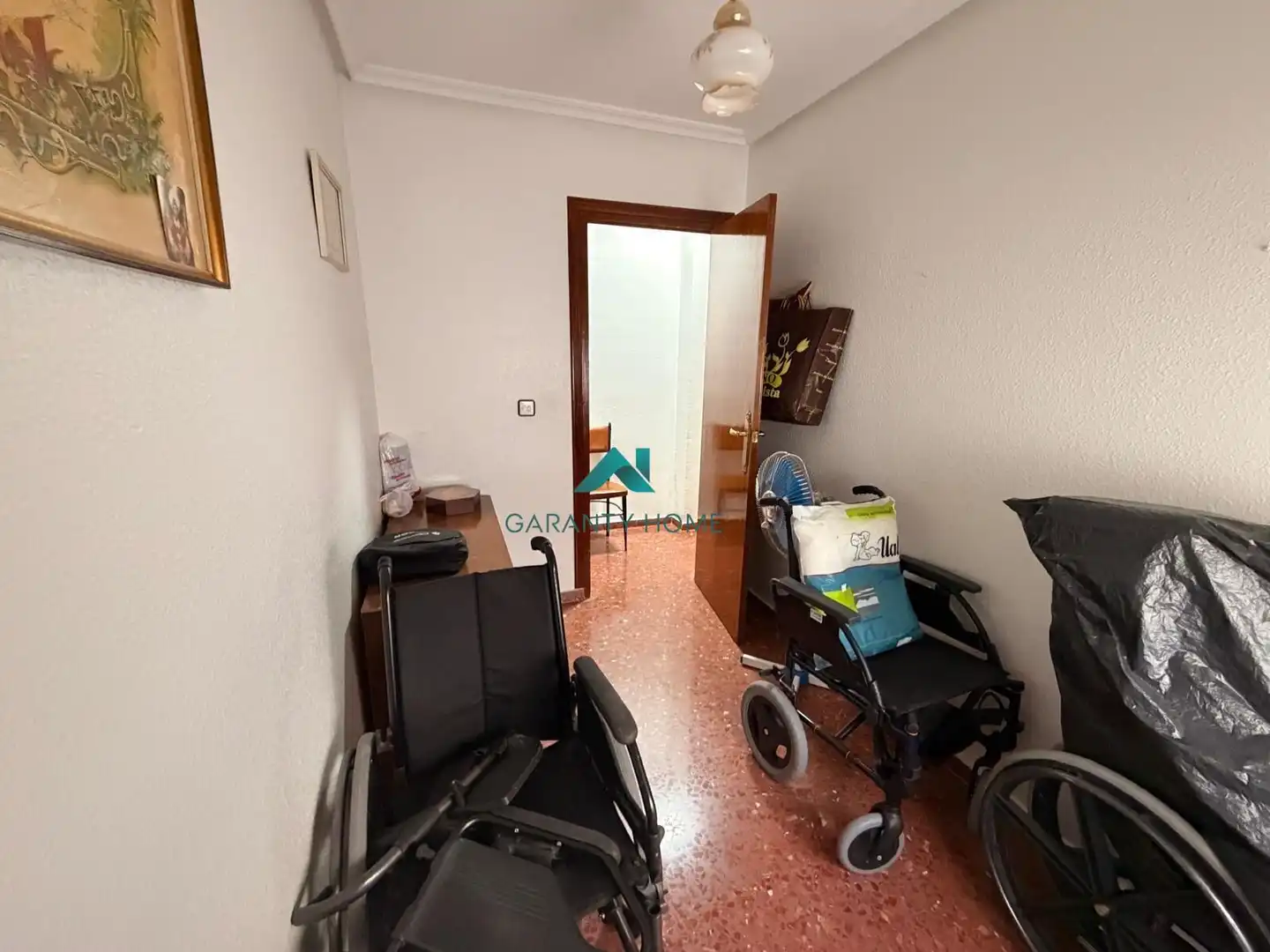 Piso con terraza en venta en Martos, imagen 19