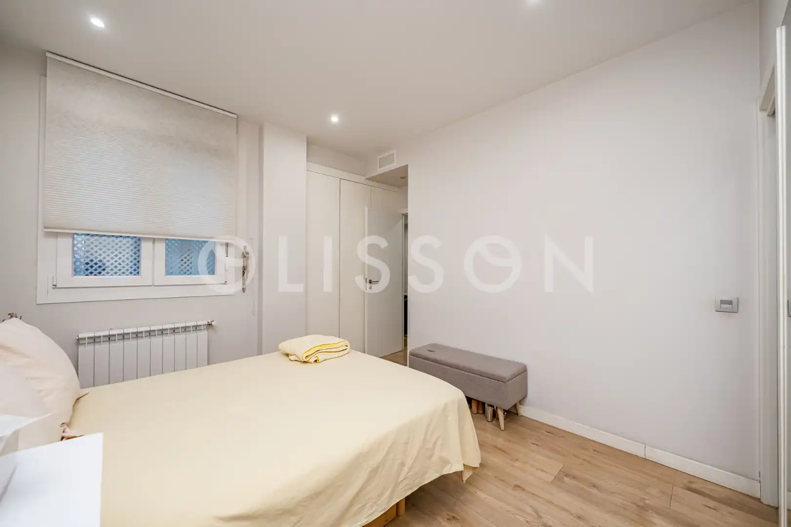 Appartamento con ascensore in vendita a Barrio de Salamanca, imagen 22