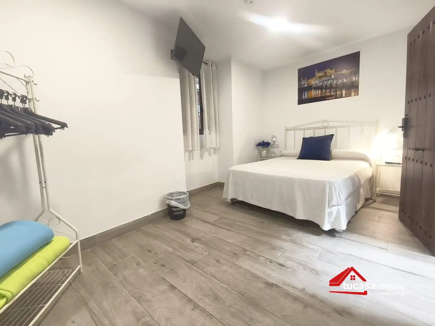 Schlafzimmer von Gebäude zum Verkauf in Córdoba