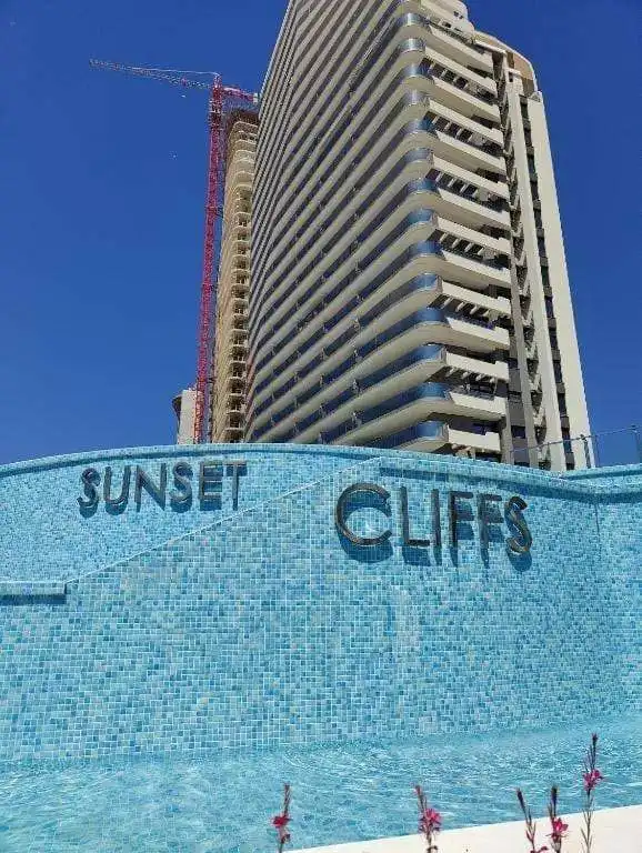 Mini appartamento con piscina in vendita a Avinguda Puerto Rico, imagen 24