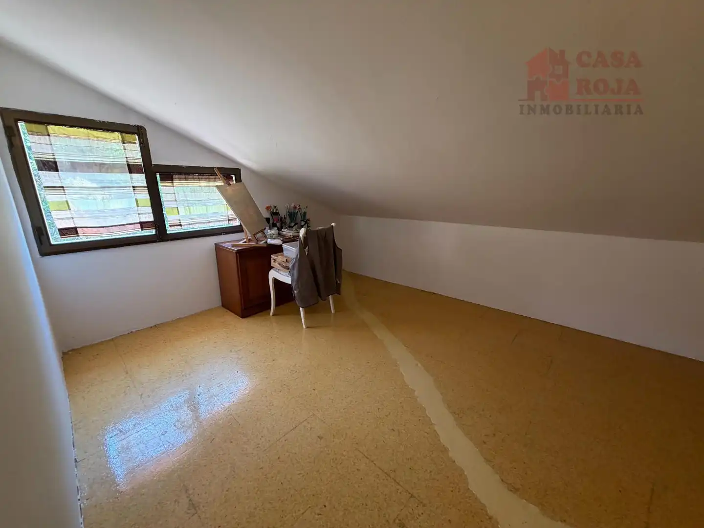 Casa o xalet en venda en Cangas  amb Calefacció, Terrassa i Moblat
