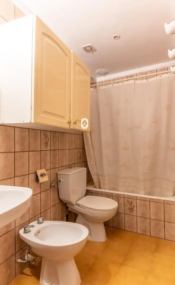 Bathroom of Detached homes for sale in Pollença  with Air Conditioner, Terrace and Storage room