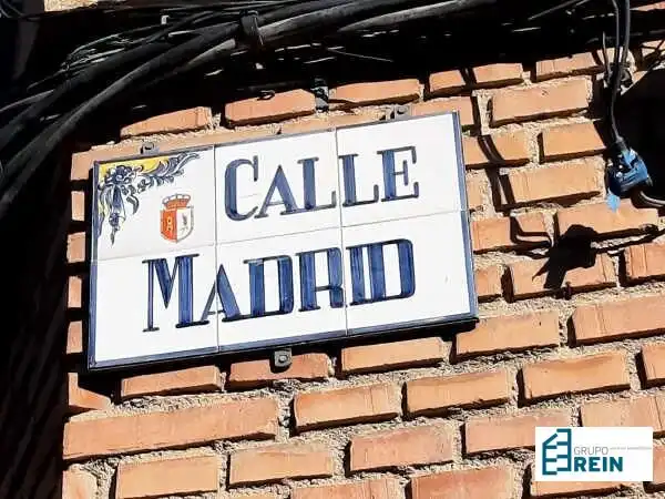 Locale commerciale in vendita a Cabañas de la Sagra, imagen 21