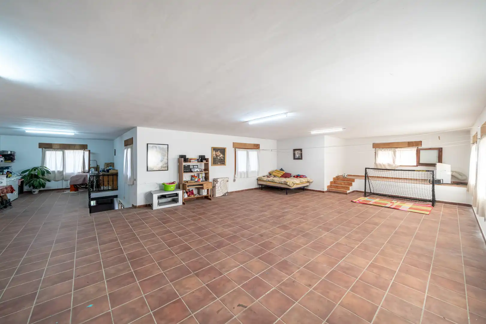 Detached homes for sale in Chinchón  with Air Conditioner, Heating and Private garden