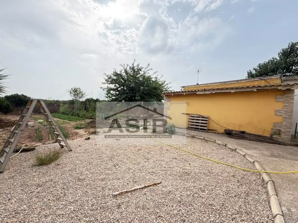 Casa o xalet en venda en Alzira amb Terrassa