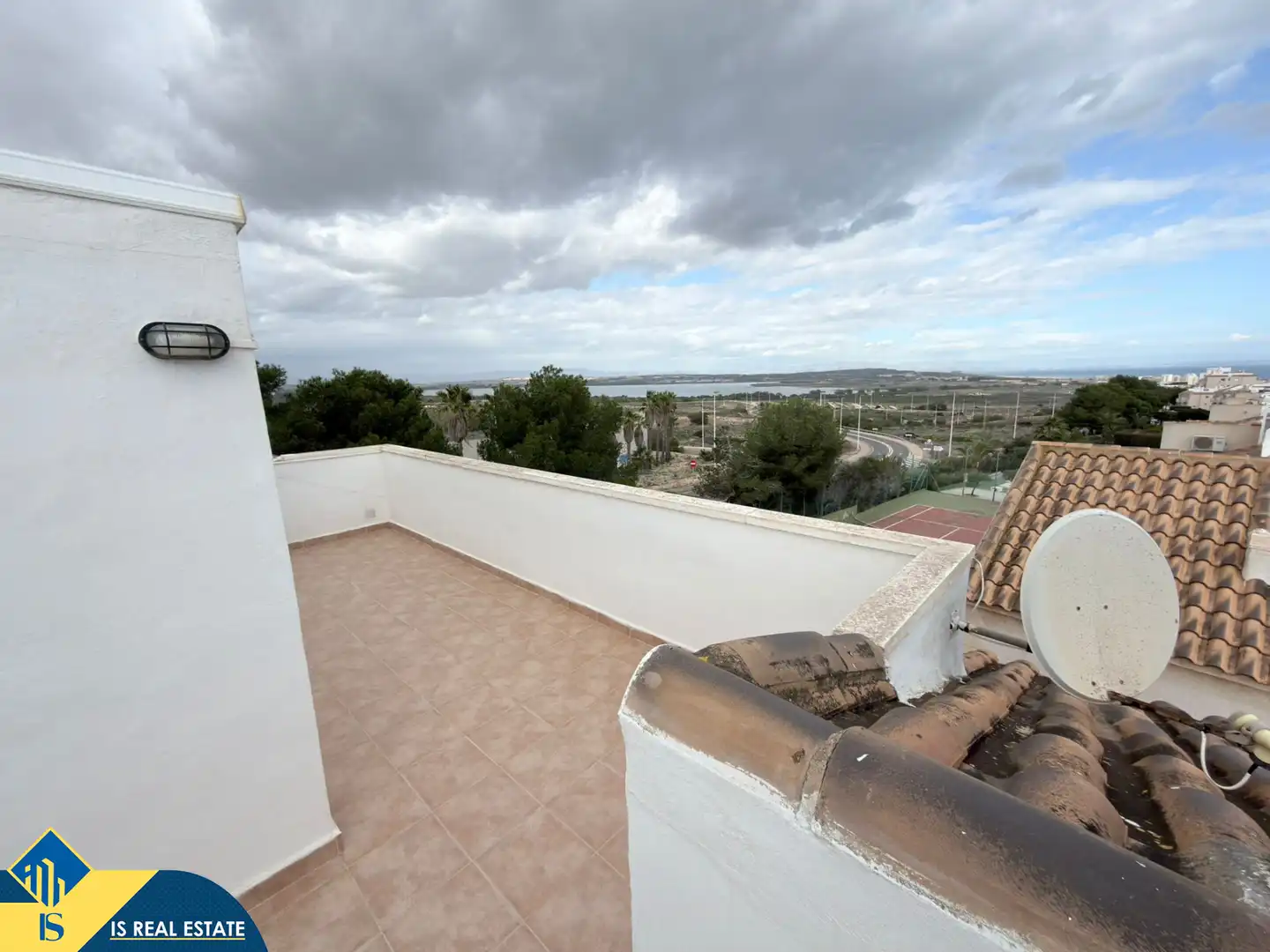 Penthouse mit Pool zum Verkauf in Nueva Torrevieja - Aguas Nuevas, imagen 23