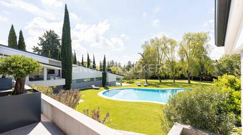 Foto 3 de Casa o chalet en venta en Somosaguas, Madrid