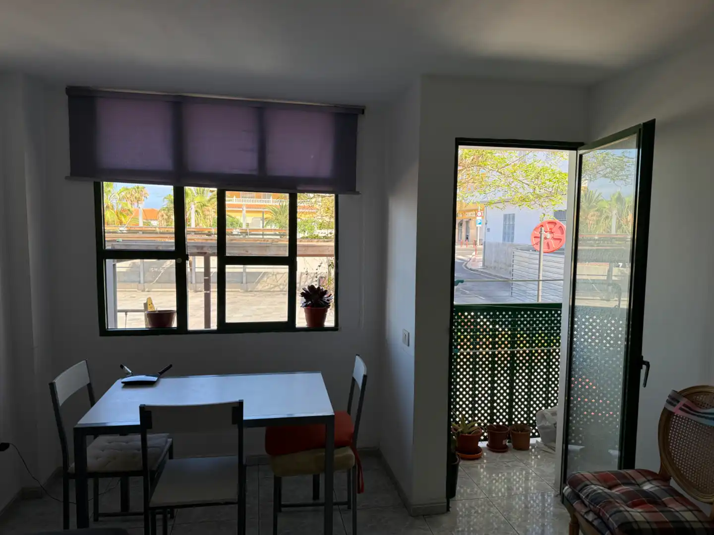 Terrassa de Pis en venda en Guía de Isora amb Balcó