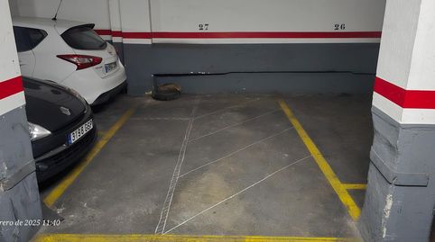Photo 5 of Garage for rent in Calle Antilles, 1, La Sagrera, Barcelona Capital