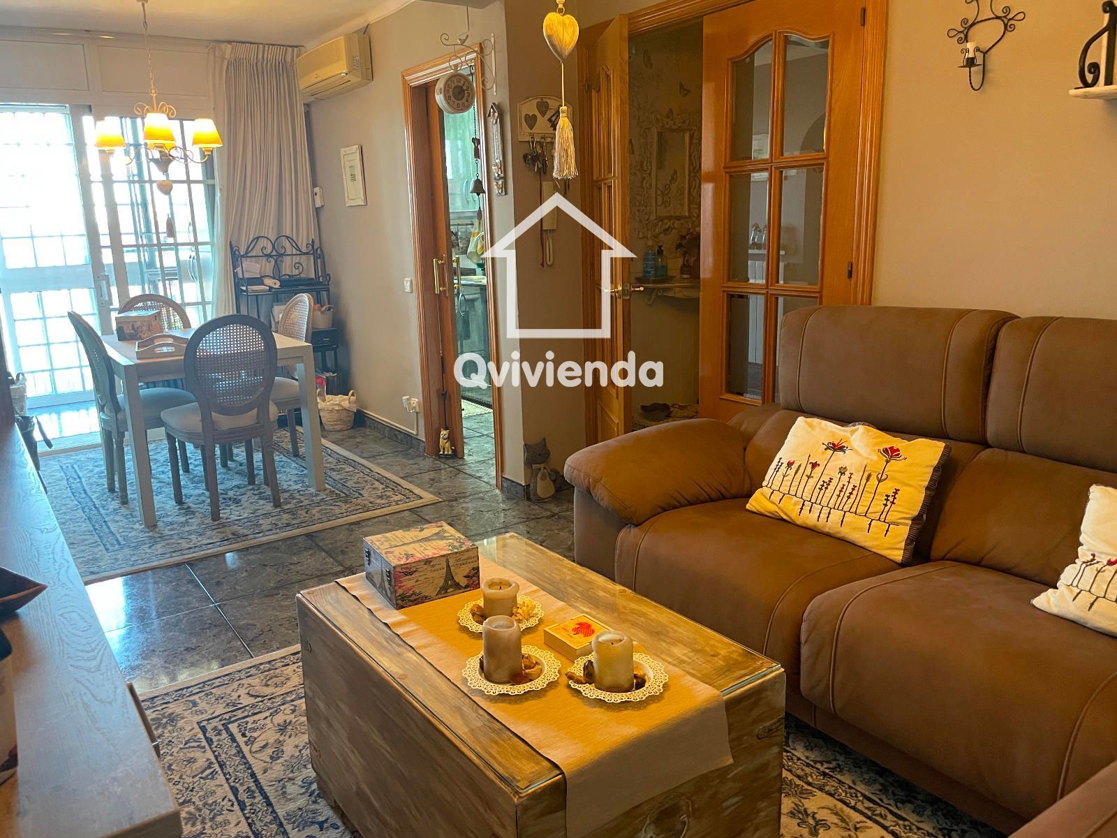 Wohnung zum verkauf in Córdova, Sant Roc, Artigues - Llefià