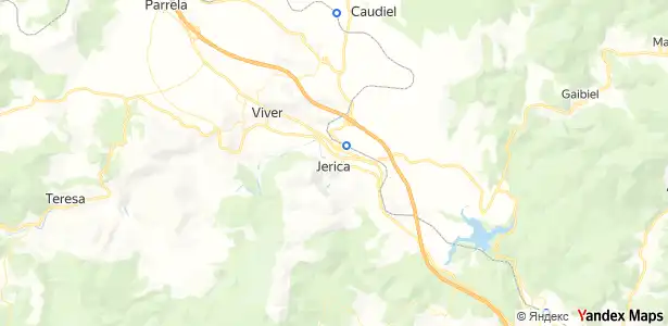 Flat for sale in Jérica, imagen 3