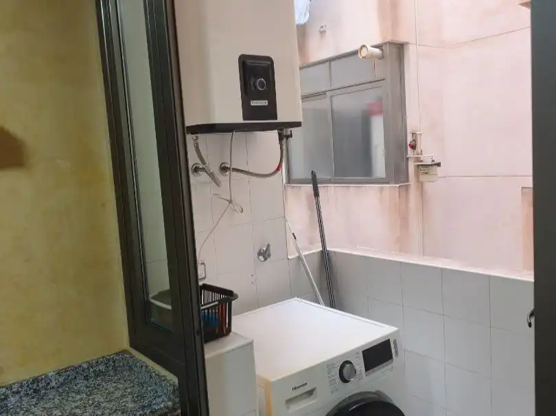 Wohnung zur Miete in Torremolinos, Málaga