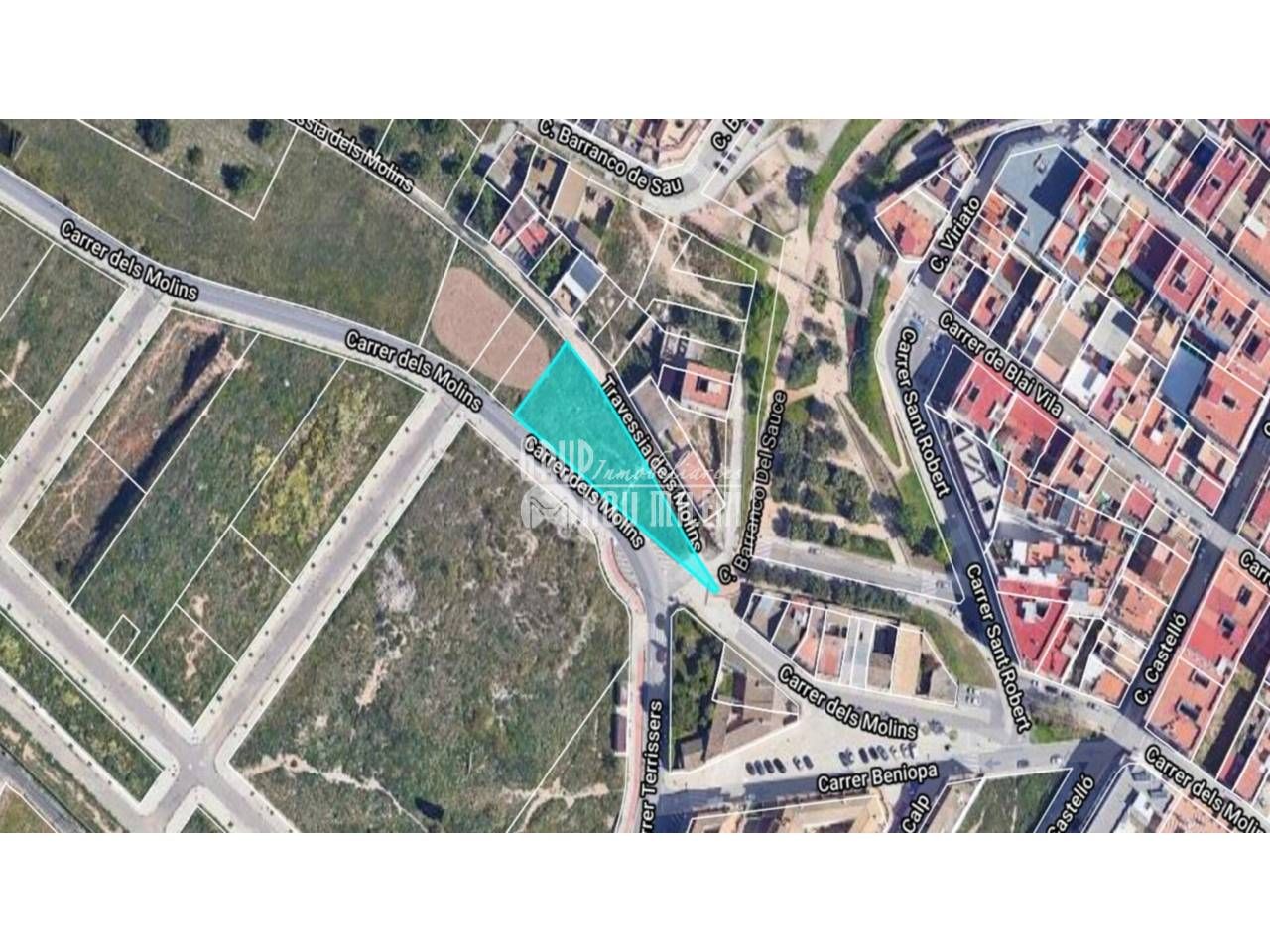 Residential for sale in Paterna