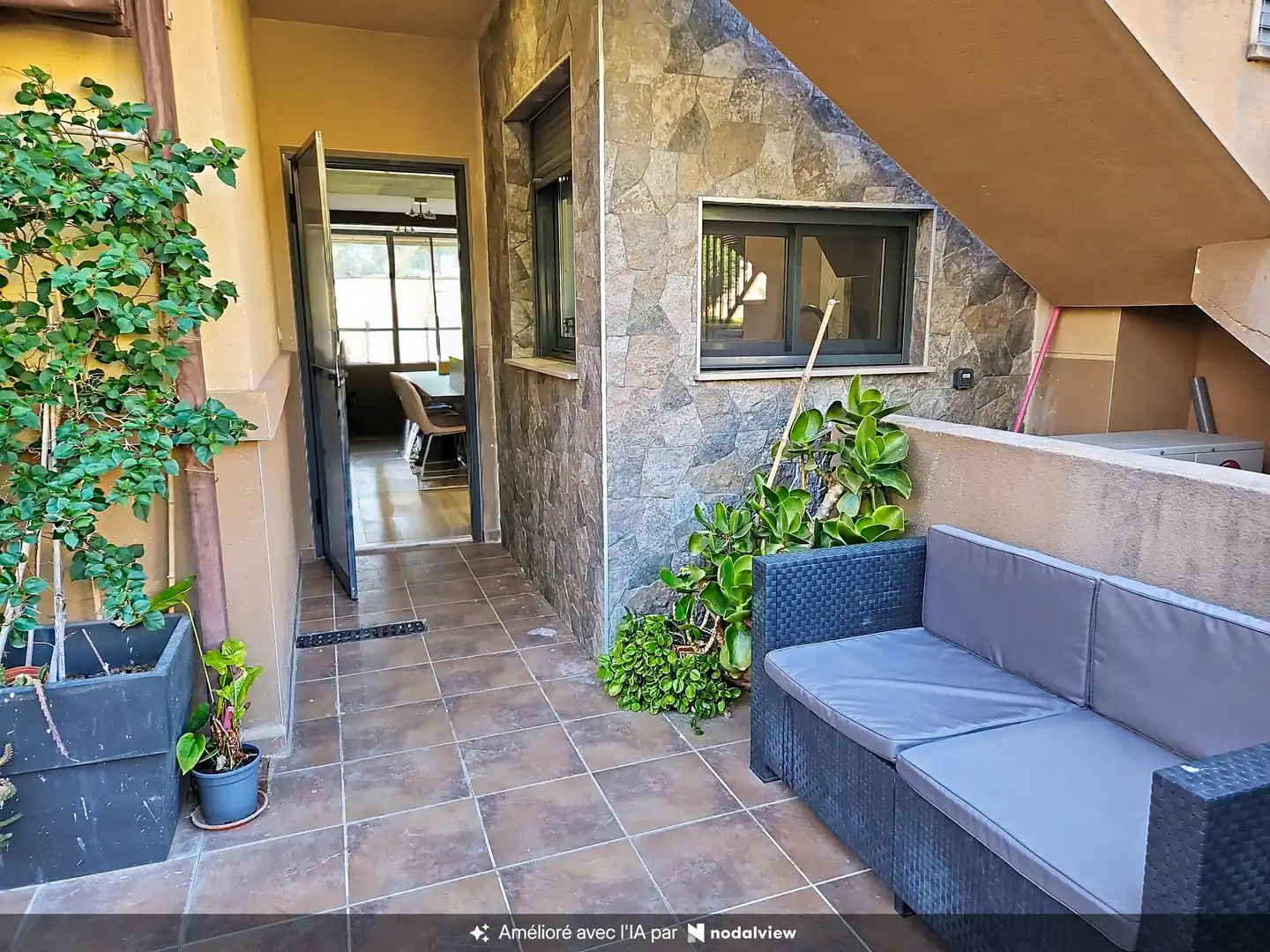 Appartement avec piscine à vendre à El Bosque, imagen 18