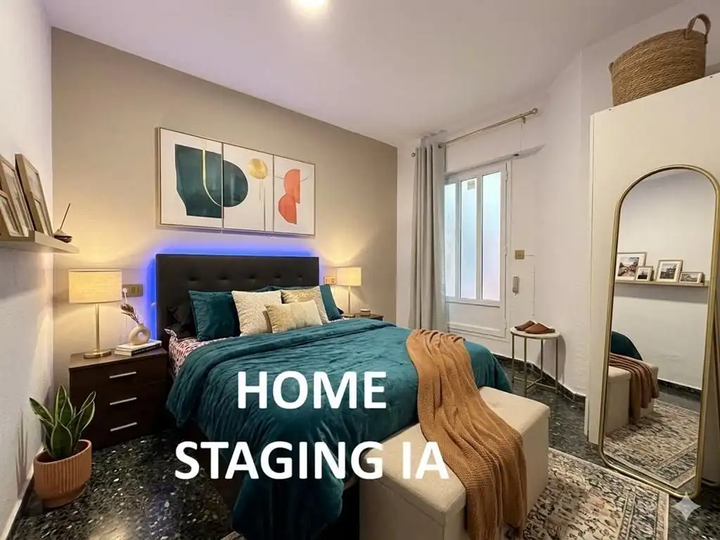 Habitación de Piso en venta en El Verger con Aire acondicionado y Calefacción
