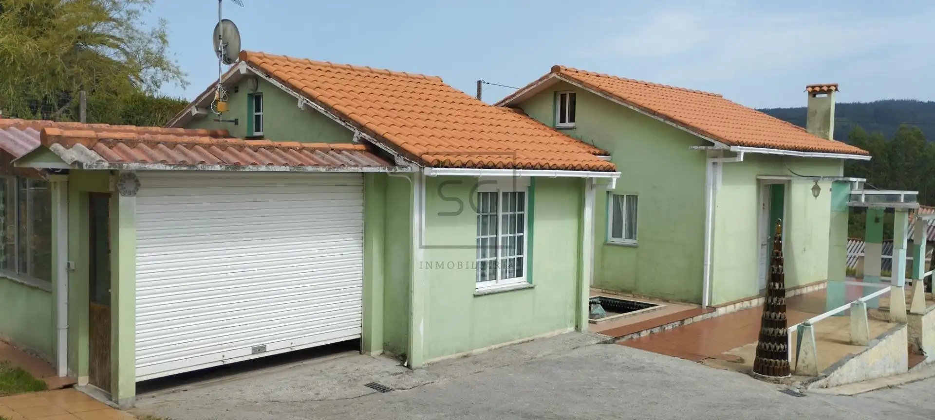 Casa amb jardí en venda a Carretera FIGUEIRAS, imagen 34