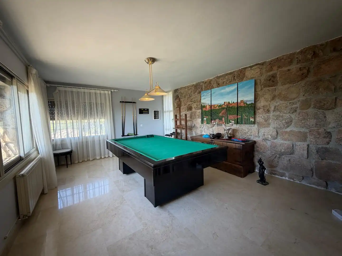 Casa o chalet en venta en Torrelodones con Aire acondicionado, Calefacción y Jardín privado