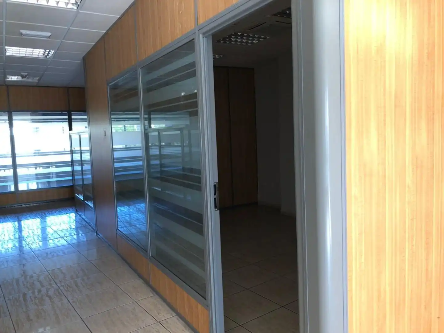 Oficina de alquiler en Santa Cruz de Tenerife con Aire acondicionado