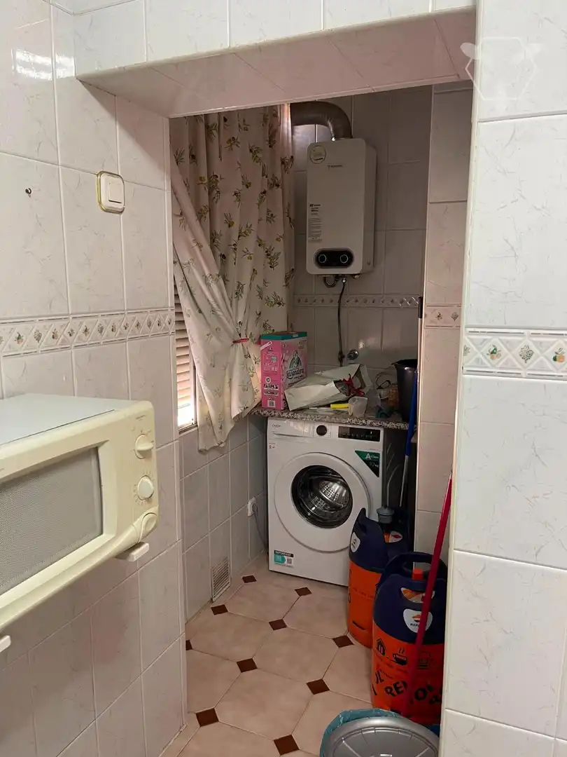 Cuina de Pis en venda en Huelva amb Terrassa
